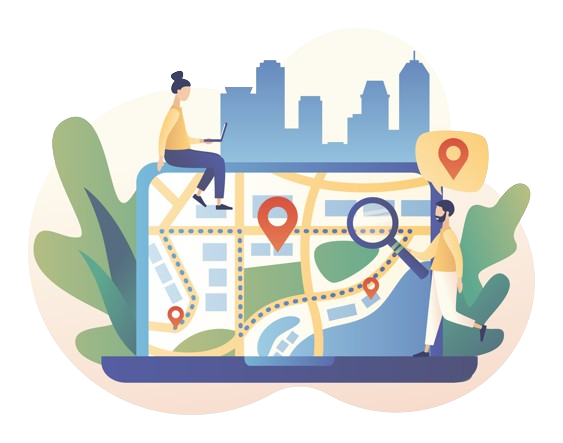 taxi app development