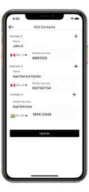 uber like app